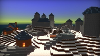 超人气的像素世界手游合集