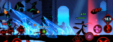 火柴人联盟2版本手游排行榜