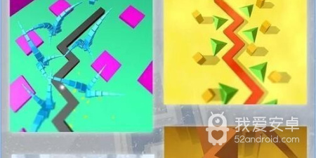 轻松跳舞类手游合集
