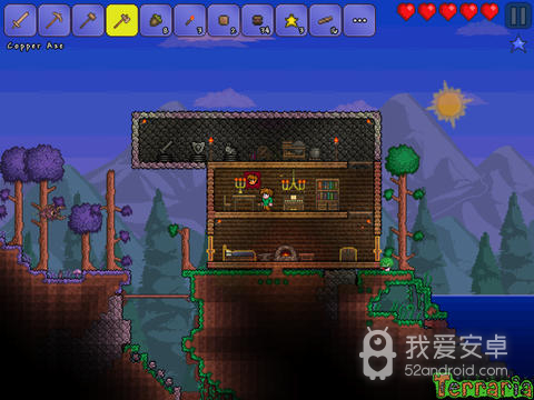 Terraria3.0.7.9国际版