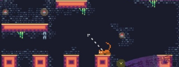 像素风宇宙题材手游合集