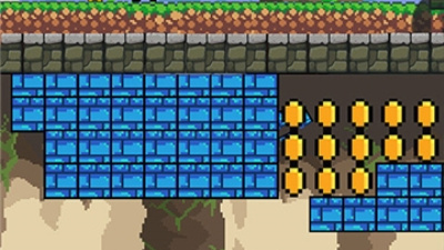 不肝不氪的像素闯关手游合集