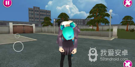 病娇模拟器版本手游合集