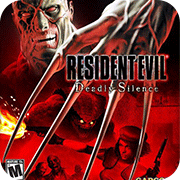 生化危机死寂中文版