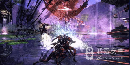 武圣神尊手游合集