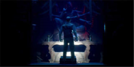 单人玩的恐怖冒险手游合集