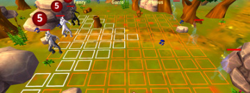 模拟狼的手游合集