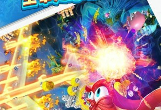 指尖暴走的手游合集