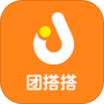团搭搭