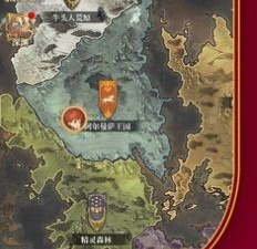 类似龙与世界的尽头的手游合集