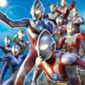 奥特曼格斗进化4修改版