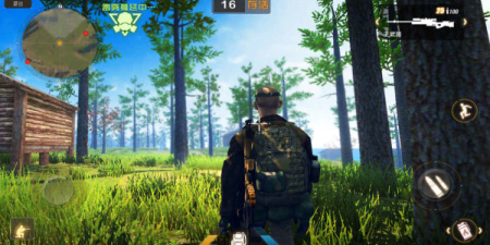 逆空使命版本手游合集