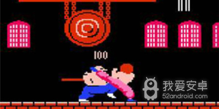 功夫题材的手游合集