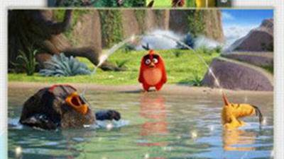 飘零影院所有版本app合集