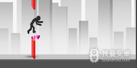 和火柴人奇袭差不多的手游合集