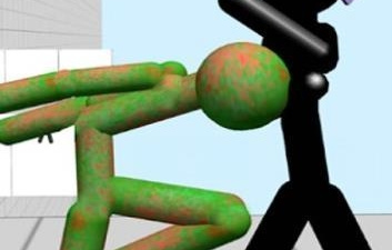 3D格斗PK类手游合集