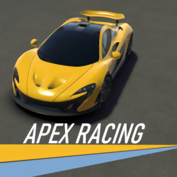 apex竞速金币版