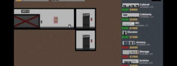 scp系列手游合集