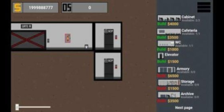 scp系列手游合集