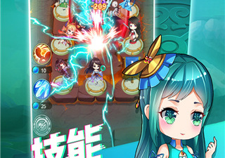 部落战联盟超全版本手游合集