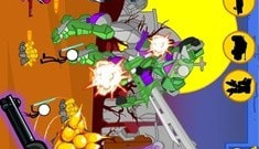 上手操作不难的军事策略手游合集