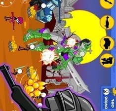 上手操作不难的军事策略手游合集