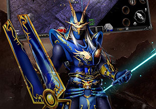 天使之战最新版手游合集