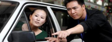 安卓学车软件合集