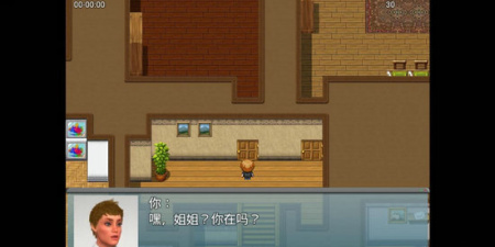 我的新生活重制版手游合集