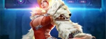 高质量的暗黑童话手游合集