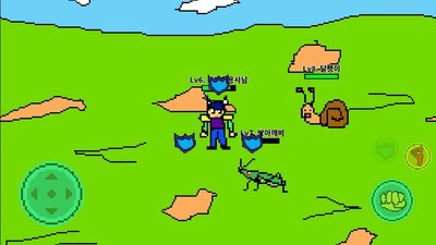 轻松上手的角色扮演手游合集