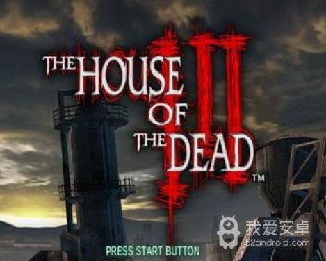 死亡之屋22006版