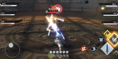 三国志威力无双最新版手游合集