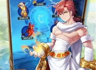 月神的迷宫手游合集