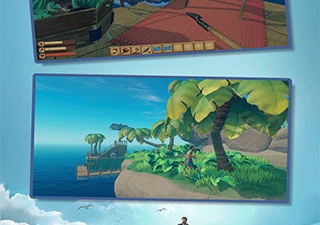 逃出银河系最新版手游合集