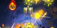 太空射击