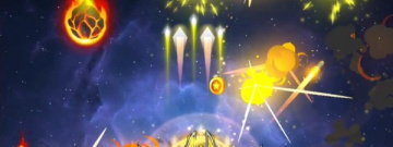 太空射击手游合集