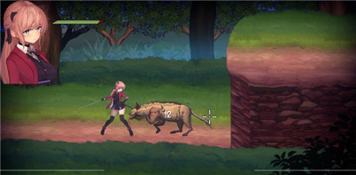 像薇薇和魔法之岛这样的手游合集