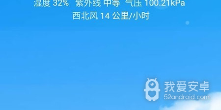 比较简洁的台风实时路径跟踪app合集