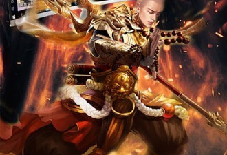 与轮回诀类似的手游合集