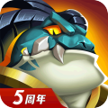 放置奇兵无限钻石版