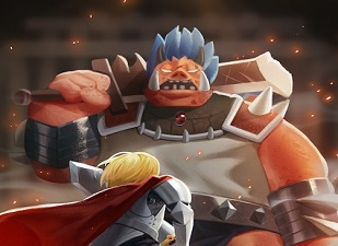 内存小的第一人称探索手游合集