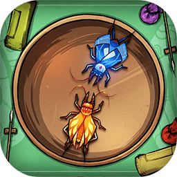 蛐蛐也疯狂2.2.9破解版