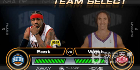 灌篮比赛手游合集