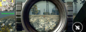 玩法简单的竞技吃鸡手游合集