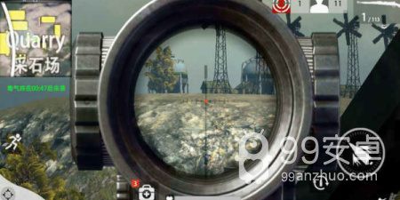 玩法简单的竞技吃鸡手游合集