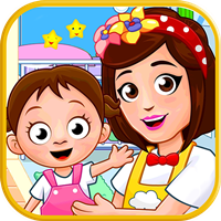 托卡小镇幼稚园