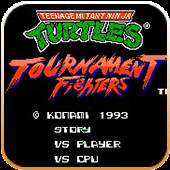 忍者神龟日语版