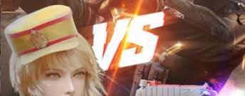 高画质射击手游合集