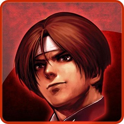 拳皇十周年纪念版老版